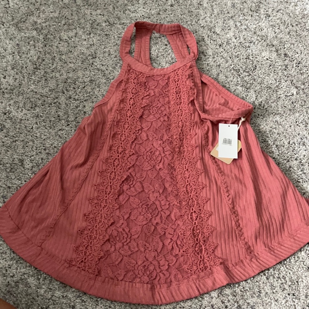 Women’s Small tank top